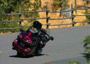 Honda Gold Wing